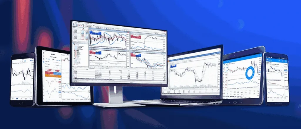 RoboForex Trading