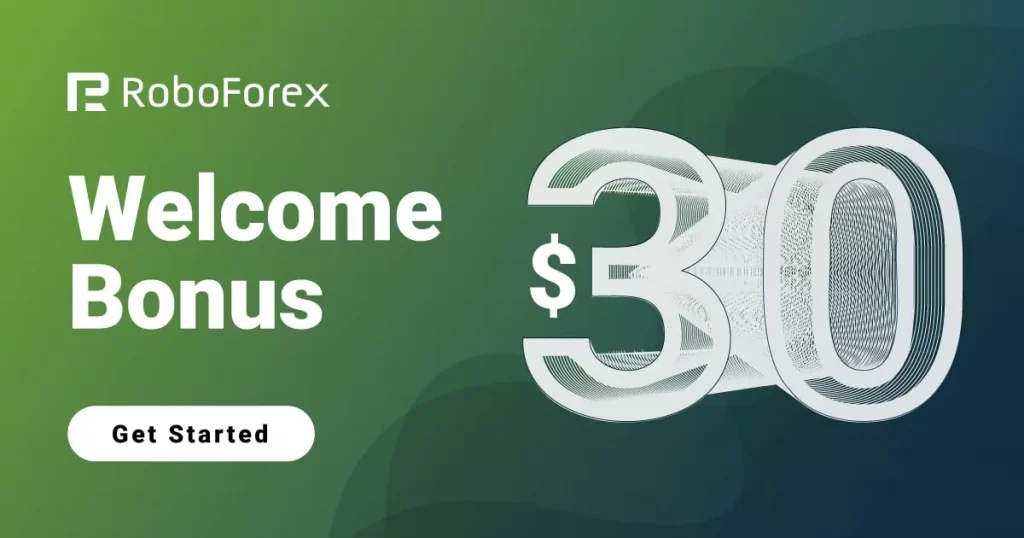 RoboForex bonos